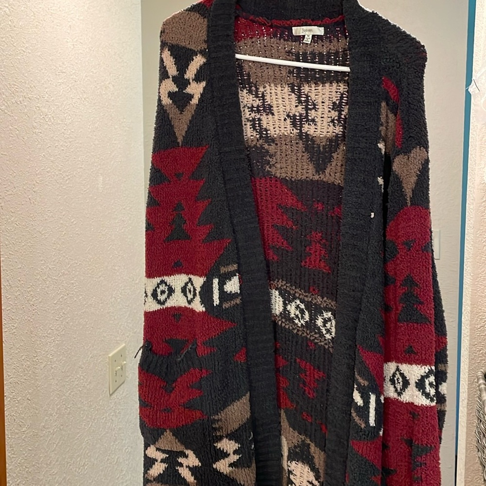 Jodifl cardigan